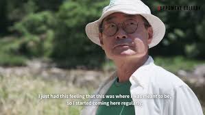 Artist Lee In Seob interview _Suppoment Gallery