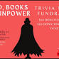 Blood, Books & Brainpower: Trivia Night Library event image
