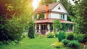 Bu alanlar yaşam alanına çevrilip size orman içerisinde güzel bir sabah yürüyüşü, spor faaliyetleri sunup ayrıca yorgun bir gününüzde bile tatlı bir esintiyle sizi bambaşka yerlere götürüp sizi. Yazliklar Ve Bahceli Evler Yeniden Moda Son Haberler Milliyet