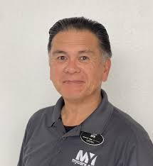 Team MY Nissan Salinas CA