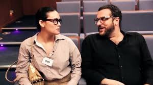 Listen to the best costantino della gherardesca shows. Micol Intervista Costantino Della Gherardesca Sedotto Dalle Gommose Dei Puffi