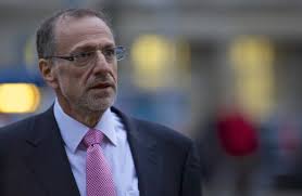 Former Xstrata Chief Mick Davis Raises $5.6 Billion for Mining Deals