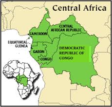 Central africa30 is an important forested subregion with approximately 57 percent of its area central africa contains the largest remaining contiguous expanse of moist tropical forest on the. The Equatorial Rainforest Of Central Africa Between Economic Needs And Sustainability Requirements Sciencedirect