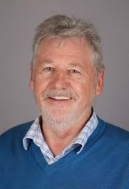 Ronald Murray Obituary