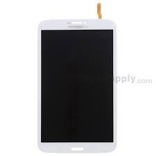 Samsung Galaxy Tab 3 8 0 Sm T311 Lcd Screen And Digitizer Assembly Etrade Supply