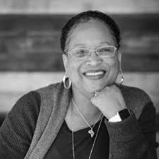 Annie Perdue-Olson "Getting to Know Her: I Don't Have the Answers