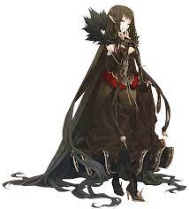 In ancient times, the term magus was used for both the users of thaumaturgy and magic, but with the advancement of science that made past. Semiramis Type Moon Wiki Fandom