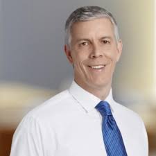Arne Duncan