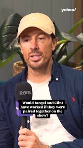 Would #MAFS' Jacqui and Clint have worked if they were paired together