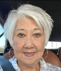 I am 62 years old! I baked myself a cake and now I want a beautiful wish!…