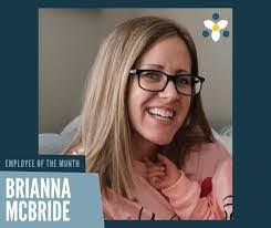 Briana Mcbride's Instagram, Twitter & Facebook