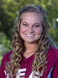 2013 Softball Roster