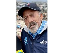 Mack Richardson Obituary (1939