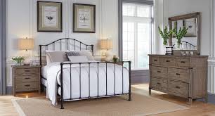 Choosing comforters for metal bedroom sets are very easy. Foundry Garden Metal Bedroom Set Kincaid Furniture Furniture Cart