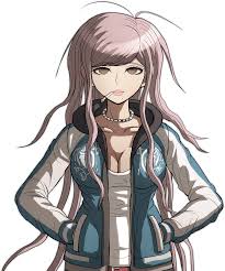 The ultimate danganronpa historians since 2012. Sprites Hiroko Hagakure Hiroko Hagakure Danganronpa Characters Danganronpa