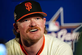 Giants ace Logan Webb is a Gold Glove winner, but he wants so much more