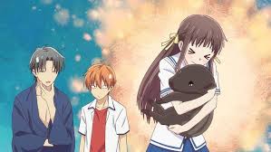 Fruits Basket Fruitsbasket Fruitsbasket2019 Saharaujom Animes Otaku Fruits Basket 2019 Kyo Yuki Fruits Basket Manga Fruits Basket Fruits Basket Anime