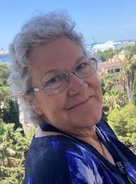 Obituary information for Rebecca Raymer