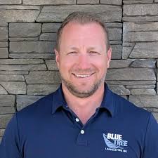 Meet the Blue Tree Landscaping Team