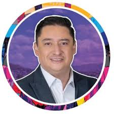 Jose Alfredo Chavez Madrid Candidato A Diputados Locales Mayoria Relativa  Por Juntos Defendamos Chihuahua Pri-pan-prd