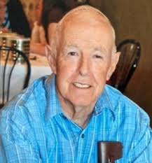 In memory of Glen Richard "Dick" Banker, Sr.