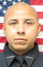 VIDEO: Avon officer in serious condition following motorcycle, truck crash 