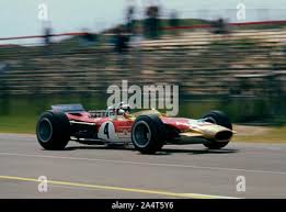 Image result for Yellow 1968 Monaco