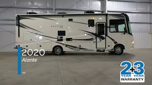 We did not find results for: 8 Small Class A Rvs Under 30 Feet Rvblogger