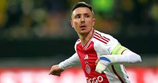 Steven Berghuis dicht bij rentree voor Ajax: 'Maar we nemen geen risico' | Voetbal | Telegraaf.nl