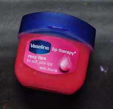 Vaseline Lip Therapy Rosy Lips Has Arrived A Review Painted Ladies Vaseline Lip Vaseline Lip Therapy Rosy Lips