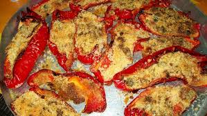 We did not find results for: Ricetta Peperoni Ripieni Di Pan Grattato Formaggio E Prezzemolo