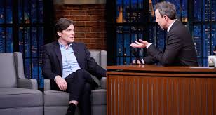 He takes on the persona of the scarecrow to intimidate others and further his study of fears and phobias. Cillian Murphy Originally Auditioned To Play Batman For Christopher Nolan S Batman Begins The Atlanta Business Journal