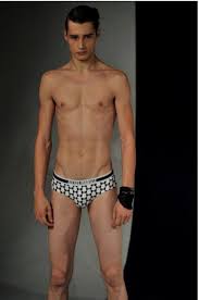 Hom boxer homme de la marque hom. Lingerie Masculine Hom Signee Alexis Mabille
