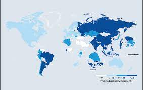 :hehe hoping 2019 will be a great year. Argentinian Employees To Receive The Highest Salary Increases In The World Next Year Eca International