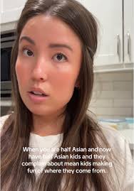 Half Asian Half Arab Kids