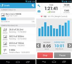 Sure, running is great for getting in shape and who doesn't love a good runner's high? Best Free Running Apps For Android Technobezz