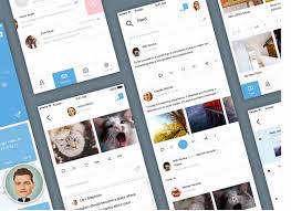 Sketch ui kit free has even the bootstrap ui kit which broadly famous among. Top 35 Design Resources For Sketch App Designers 2019 Colorlib