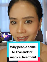 Why Thailand is a Leading Destination for Medical Treatment