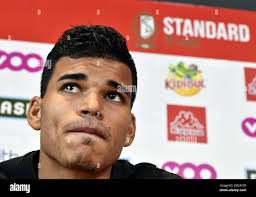 Eric barbosa hi-res stock photography and images