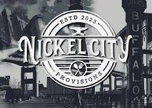 Nickel City Provisions — WestFax Brewing