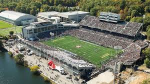 79 Organized Michie Stadium Seating Chart