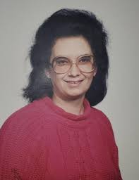 Obituary information for Susan Cobb Warren