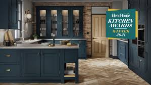 Designers sometimes ignore the fact, that this one is proper for all the metal lovers. Second Nature Kitchens Community Facebook