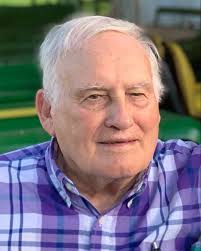 Malcolm LeRoy Garrett