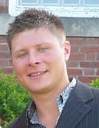 Kevin Adorno Obituary