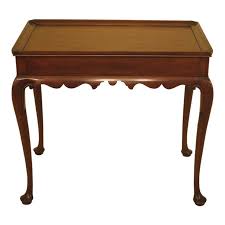 Boston Tea Table Tea Table Design Early American Furniture Antique Reproduction Furniture