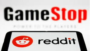 Find & download free graphic resources for gaming logo. House To Investigate Wall Street S Gamestop Frenzy The Chaparral