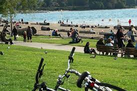Buy tickets online from airlines and agencies connected to yandex.flights. English Bay Vancouver