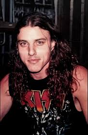 Chuck Schuldiner (1967