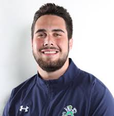 1 Here Com e the Irish The Fighting Irish Coaches and Staff 2019 Season in  Review History and Records University and M edia Inf